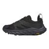 HOKA Anacapa Breeze Low Triple Black Sneakers Homme 1127920-BBLC