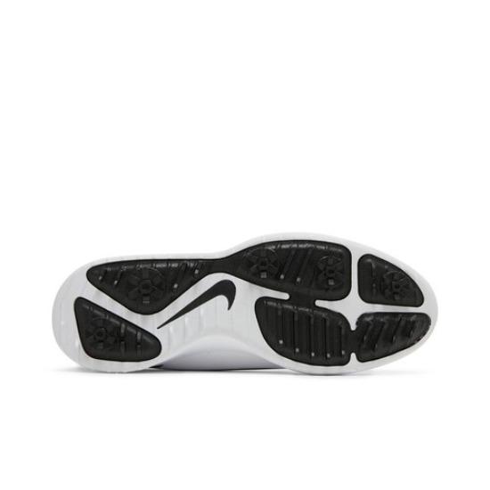 Nike Infinity Golf 'White Black' CT0531-101 Men's Shoes