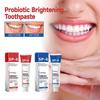 120g Sp-6 Probiotics Brightening White Toothpaste Tooth Care