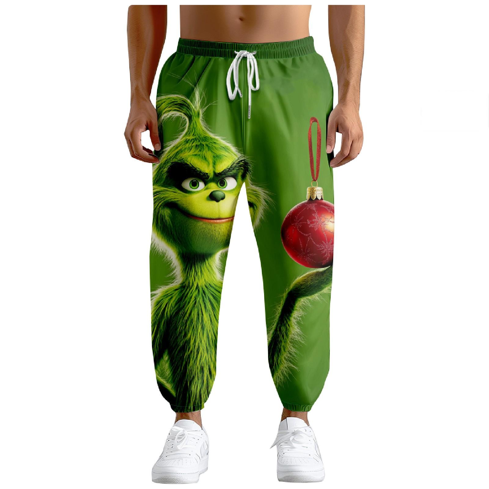 

Мужские повседневные спортивные брюки Мужские свободные прямые брюки Леггинсы XXXXXXL