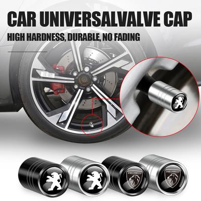 Jante, roți și accesorii auto – Valve și capace pentru anvelope