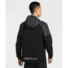 Miler As M Nk Rpl Wntrzd Hooded Zip Long Sleeve Jacket Men Jackets HV2670010