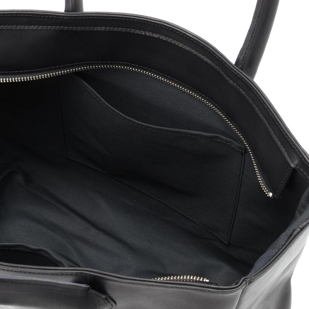 Tideway Tote 615271 Black