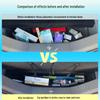 Geely Ruilan Blue Balloon Trunk Storage & Organizer Box