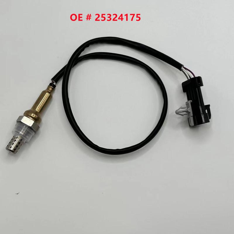 high quality 25324175 Oxygen Sensor Probe O2 Sensor Air Fuel Ratio Sensor For Lambda