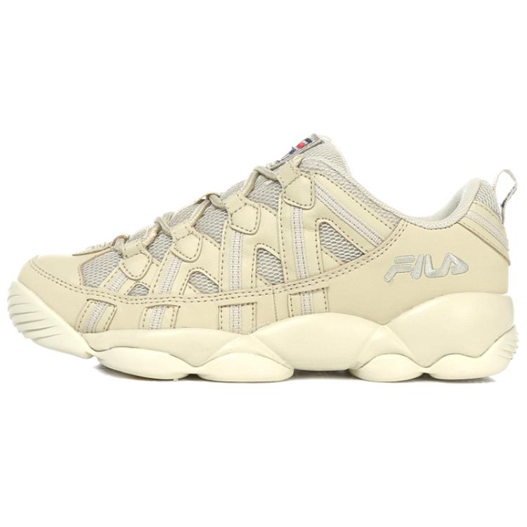 FILA Heritage Series Shoe Brown Version Women s FS1HTB1251X_BRN 240