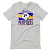 DILLON PANTHERS Friday Night Lights Football Tee Shirt Unisex T-Shirt