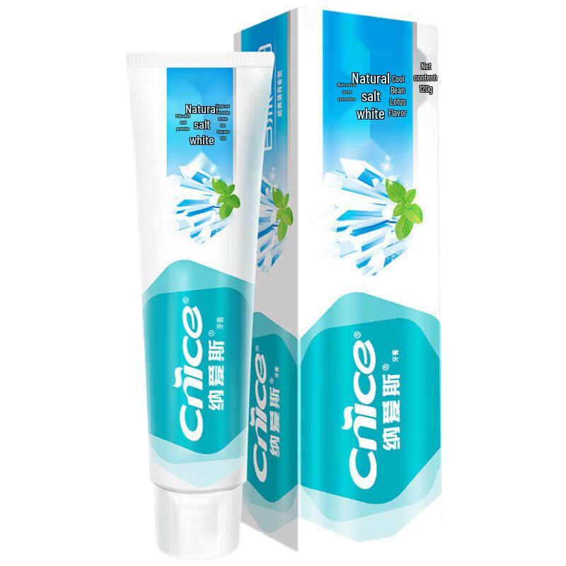 

Nairis Multi-Effect Toothpaste