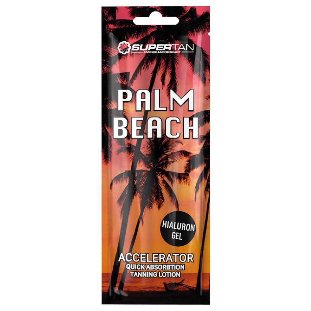 Supertan Palm Beach Hyaluron Accelerator 5x15ml