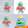 Cute Roblox Rainbow Friends Plush Toy Super Soft And Comfortable Stuffed Animal Doll