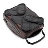 Motorcycle PU Leather Waterproof Oil Fuel Tank Magnetic Travel Bag for Honda CM500 Yamaha Suzuki Harley Sportster BMW