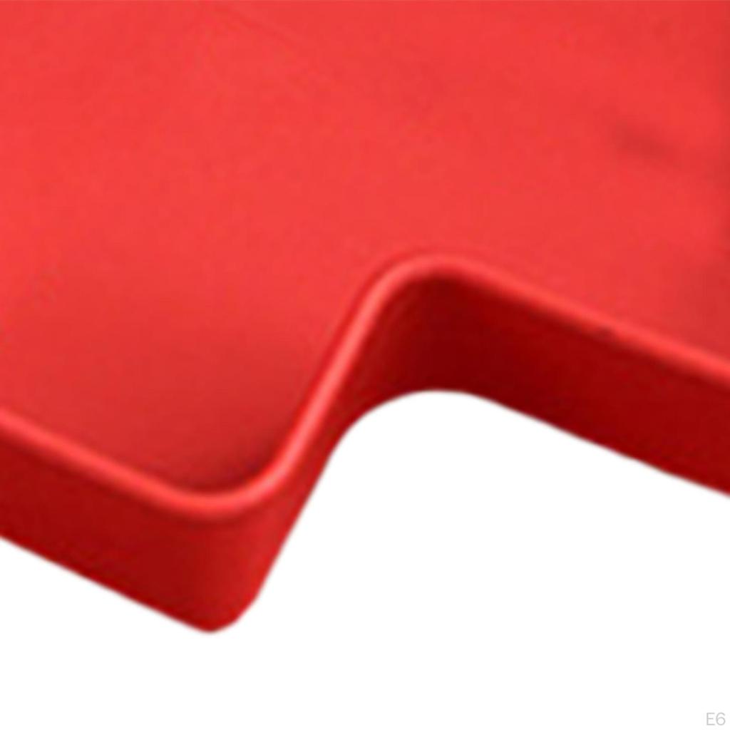 Tava de servire cu nuci si bomboane in forma de Craciun Gustare creativa Salata de fructe