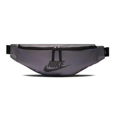 Sportswear Basic Logo Polyester Crossbody Chest Waist Bag Unisex Bags Gray BA5750-036