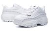 Women's Sneakers FILA Wheel Women's