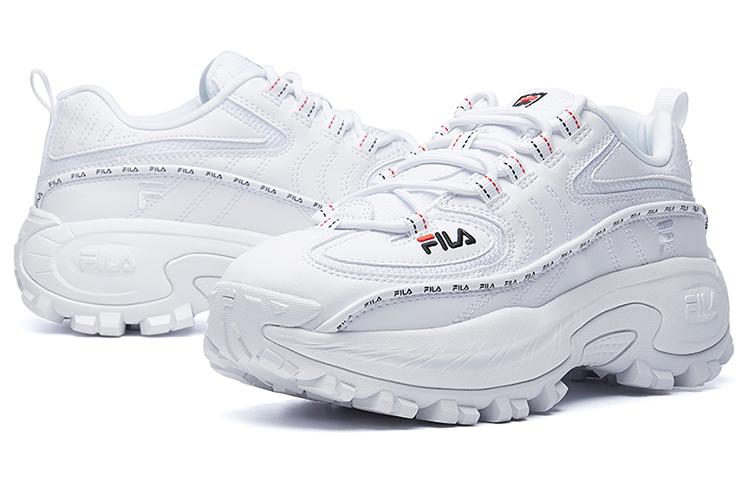 Women's Sneakers FILA Wheel Women's