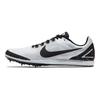 Nike Air Zoom Rival D 10 'Platinum Indigo Fog' Sneakers casual 907566-002