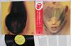 LP Record ROLLING STONES  Goats Head Soup P10336S ROLLING STONES 1973 Japan Obi Rock Used