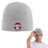 Van Halen 5150 Logo Warme Strickmütze Mode Mützenhut Herbst Winter Outdoor Beanie Mützen für Unisex Erwachsene