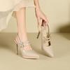 Scarpe con tacco – Scarpe con tacco