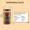 Honey and Spice Pure Raw Wild Honey (250g) | Single Origin Honey From the Forests of South India With No Added Preservatives | 100% Raw and Pure