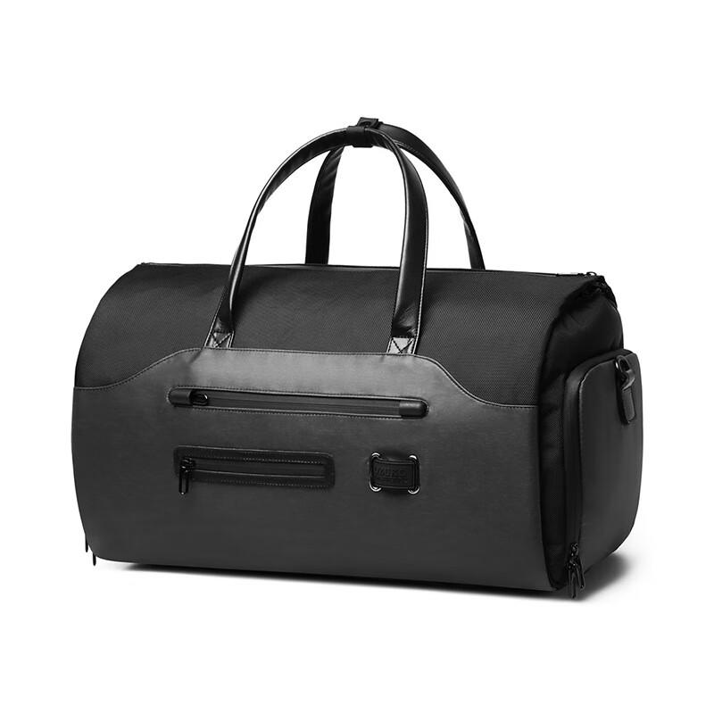 Men s Foldable Multi-functional Travel Duffle Bag 20 Inch