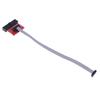 Плата-адаптер J-Link/V9 V8 Arm-Jtag-20-10 Пін 2,54 мм 0,1 1,27 мм Плата-адаптер Jlink