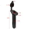 Kayak Fishing Rod Holder Embedded Angling Rod Socket Mount Bracket for Boat Marine Canoe Accessories