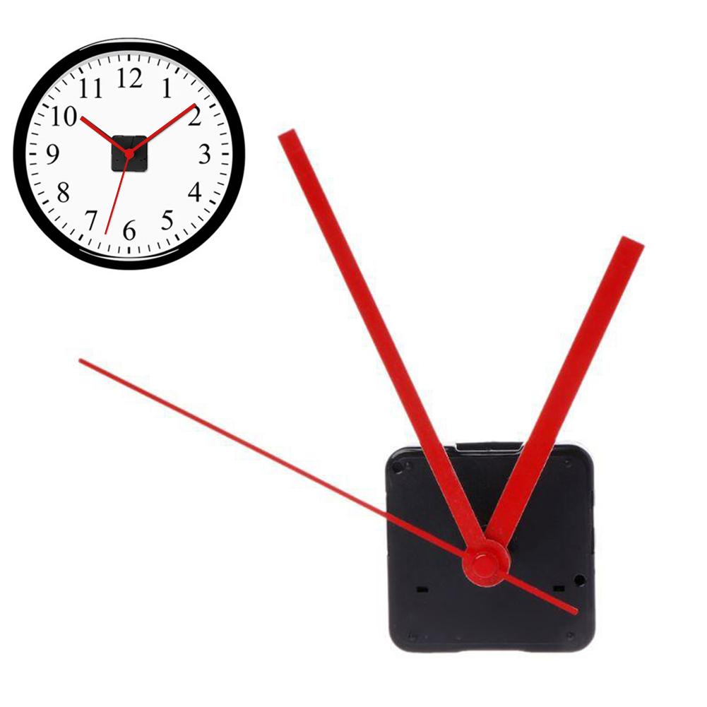 DIY Clock Kit Quartz Clock Movement Silent Clock Mechanism