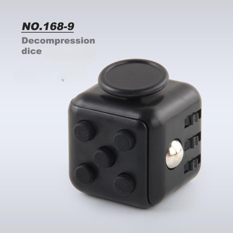

Новый и уникальный набор для декомпрессии и вентиляции кубика Рубика, неограниченное количество кубиков Рубика для пальцев, игрушки для взрослых и детей