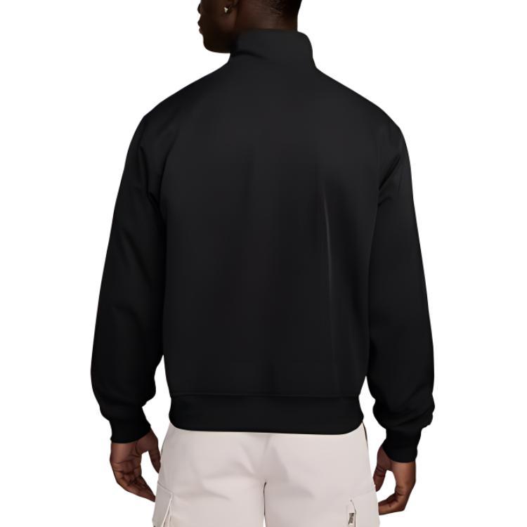 Jordan MVP Jackets & Coats Men's Black FV7242-010