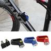 Motorcycle Lock Security Anti Theft Bicycle Motorbike Motorcycle Disc Brake Lock Theft Protection For Scooter Safety