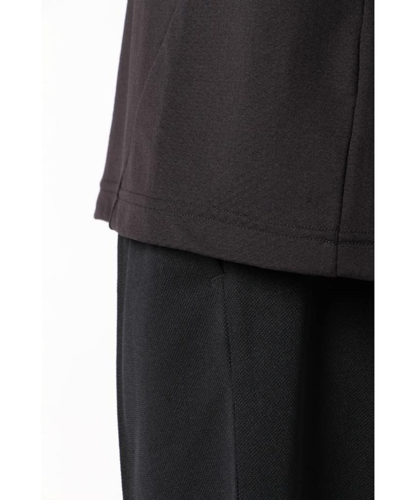 Descente DROY XO Short Sleeve Game Shirt for for Men and Club and More (DSS-5420B) Volleyball, Classic, Moisture-Wicking, Quick-Drying, Unisex, Women,