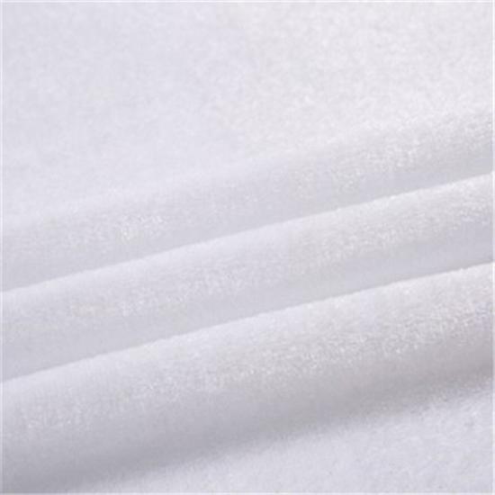 Gold Velvet 2m Wide Backdrop Fabric for Stages and Photography