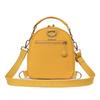 Women's Waterproof Nylon Crossbody Bag Portable Shoulder Bag