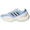 Adizero Goukana Retro Classic Running Shoes Unisex Sneaker White Blue KJ0763