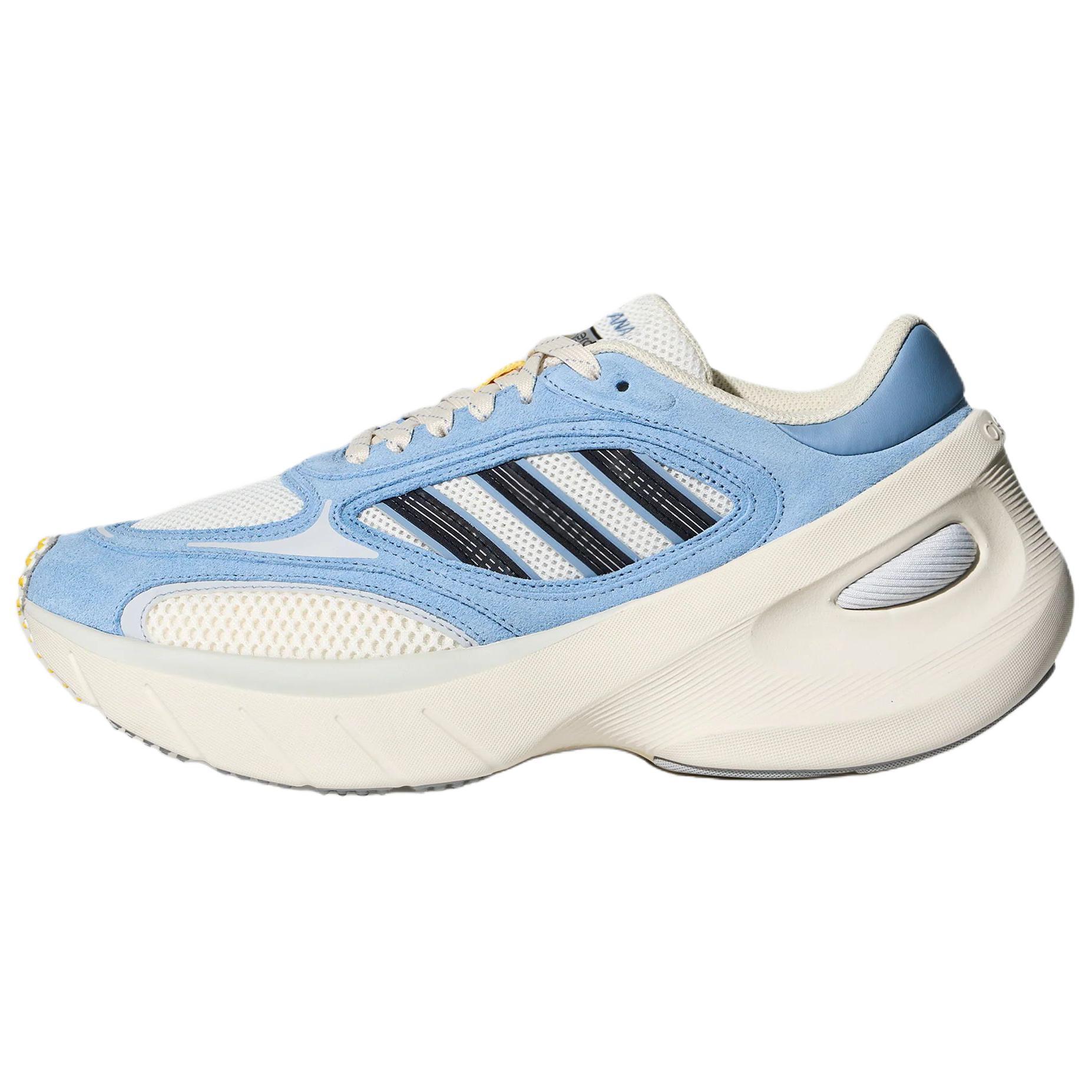 

Adidas Adizero Goukana Running Shoes Unisex White Blue KJ0763 45⅓