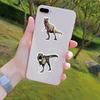 50-Sheet Jurassic Dinosaur Cartoon Sticker Set for Backpacks & Decor