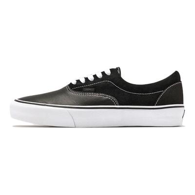 Engineered Garments X Era Gore VLT LX Black Unisex Sneakers VN0000SNBLK