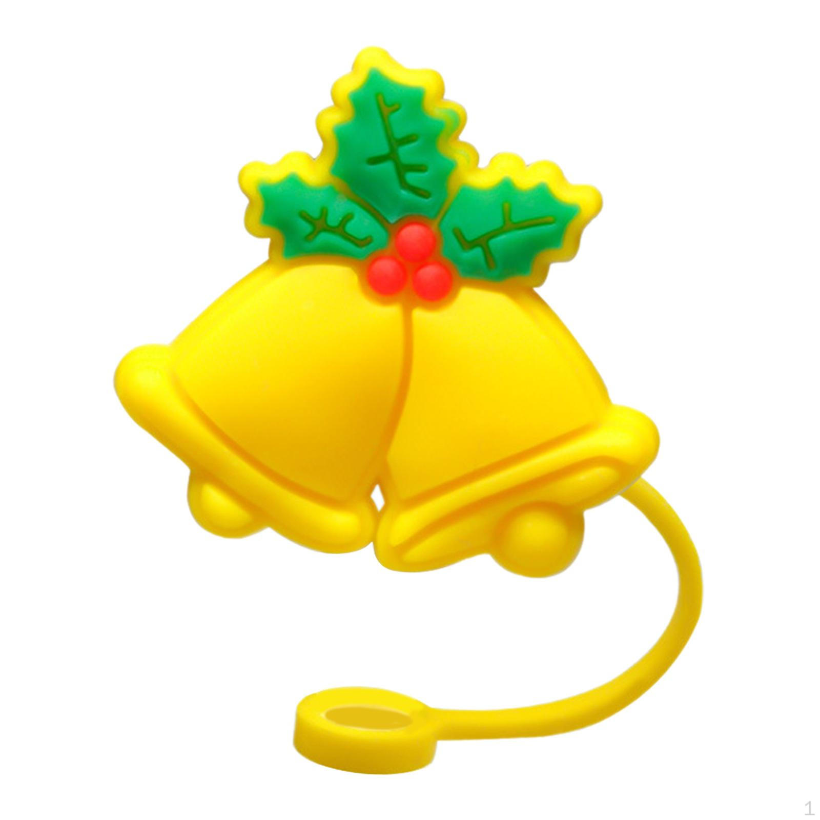 

Насадка виготовлена ​​з , пилозахисний ковпачок, кришка наконечника, різдвяна кришка для кемпінгу до bell