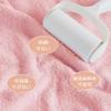 VECELO Bath 1 Highly Low Machine Pink Towel, 14070cm, Piece, 100% Cotton, Absorbent, Shedding, Durable, Washable,