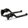 GSX-S750/GSX-R750/GSXR600 Modified Brake and Clutch Levers