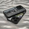 Musician A-Aphex T-Twin Phone Case For IPhone 17 16 15 14 13 12 11 Pro Max Silicone Back Cover