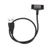 Charging Cable for Fitbit HR Smart Fitness Watch USB Charger Cable Clip Cord Dock Adapter