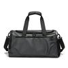 Travel Backpack With Waterproof Coated Oxford Fabric For Men And Women