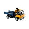 Lego Technic Sklápěč