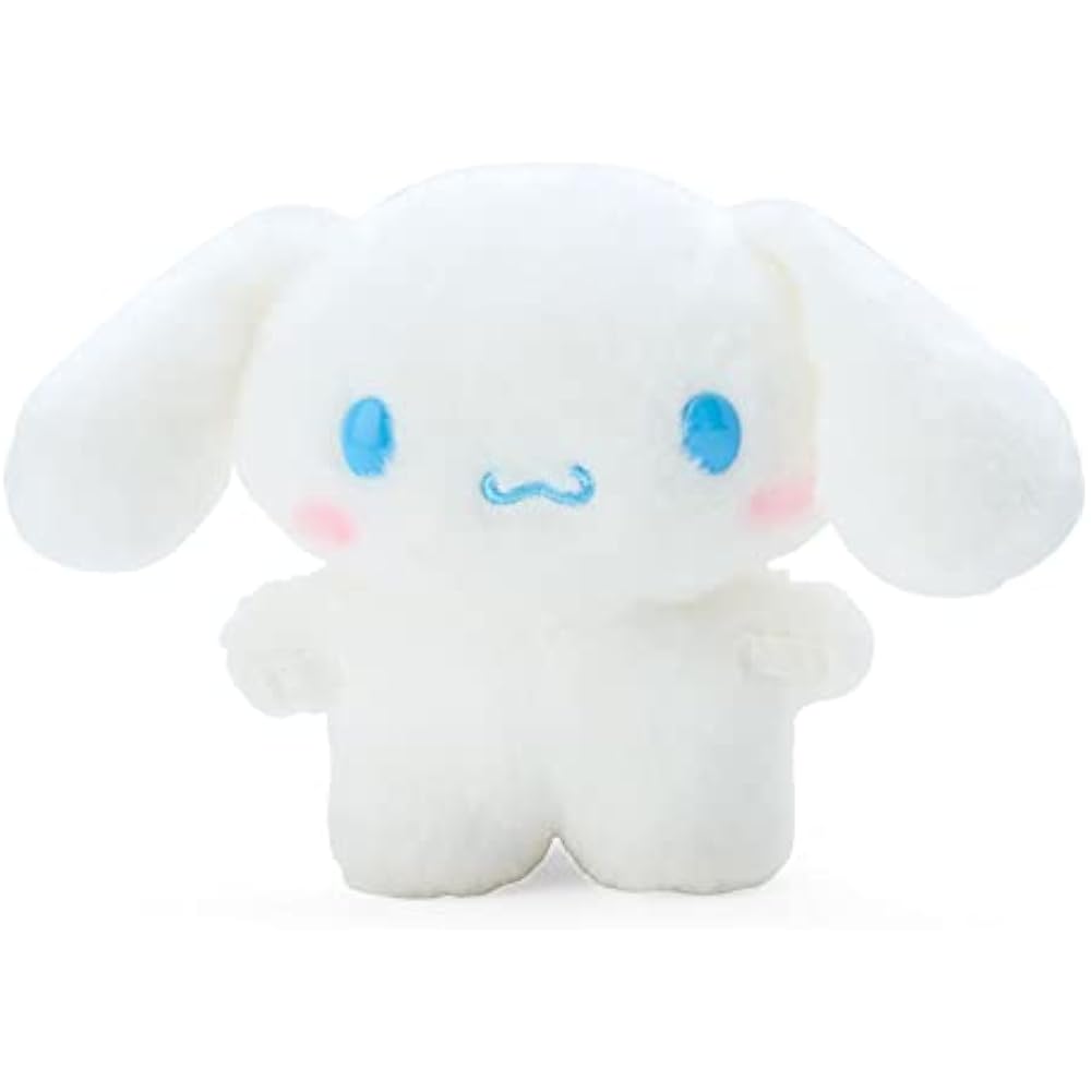 Sanrio (SANRIO) Cinnamoroll Plush Doll S (Pitatto Frenzu) 810185