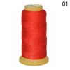 1PC Macrame Rope High Strength Braided Rope Sewing Thread Bracelet String Chinese Knot Yarn Soft