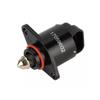 Strong Idle Air Control Valves with Seal Construction Easy Installation 17059602 93744675 for Vehicle