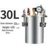 Filtros e compressores – Compressores de ar e acessórios
