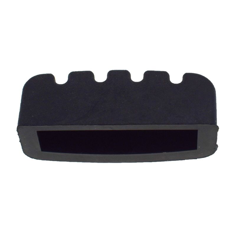 Car Trunk Buffer Rubber Damper Anti-collision Tailgate Rubber Block For Ford Focus Hatchback 2012-2018 1751102